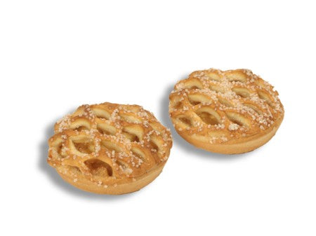 Klein Appelvlaaitje (één stuk)