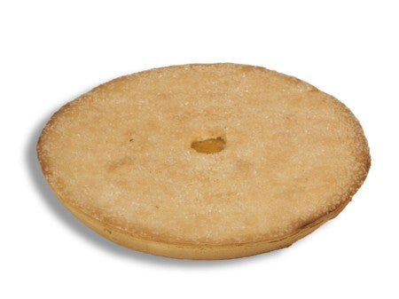 Abrikozen Linzenvlaai