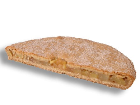 1/2 Appel linzenvlaai