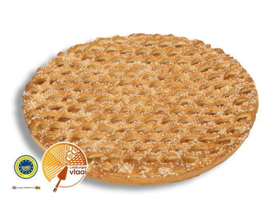 Limburgse Appelvlaai