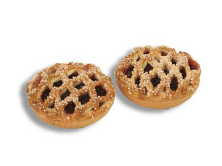 Klein Kersenvlaaitje (één stuk)