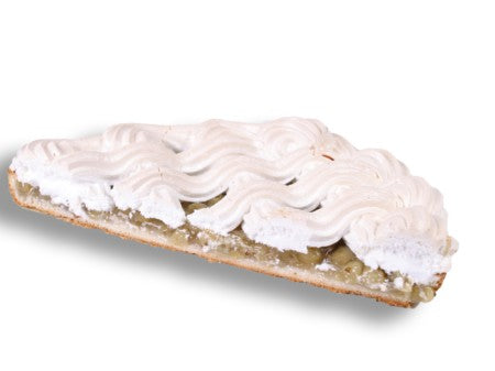 1/2 Kruisbessen schuimvlaai