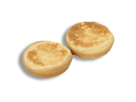 Klein Rijstevlaaitje (één stuk)